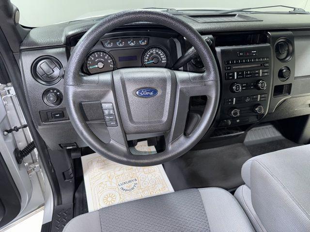 used 2014 Ford F-150 car, priced at $18,899