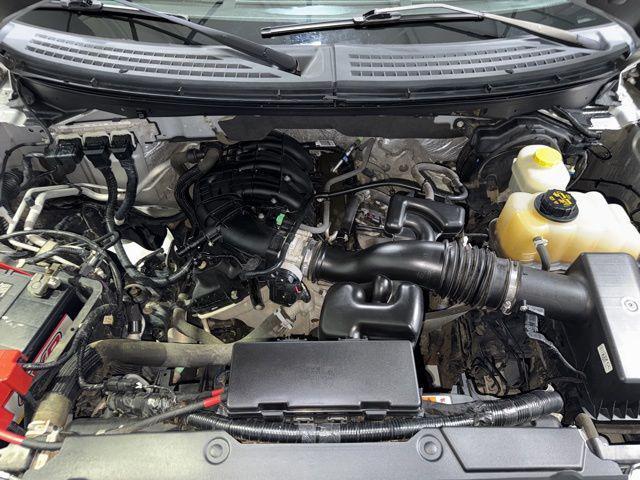 used 2014 Ford F-150 car, priced at $18,899