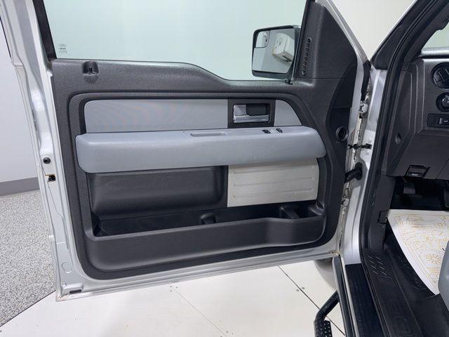 used 2014 Ford F-150 car, priced at $18,899