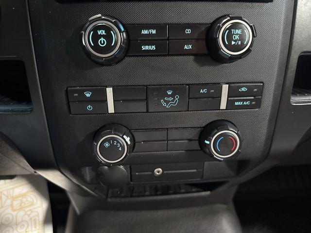 used 2014 Ford F-150 car, priced at $18,899