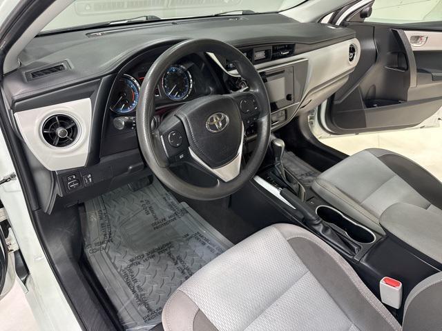 used 2019 Toyota Corolla car, priced at $15,000