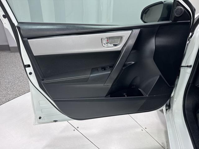 used 2019 Toyota Corolla car, priced at $15,000