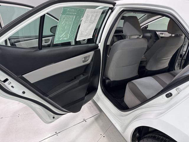used 2019 Toyota Corolla car, priced at $15,000