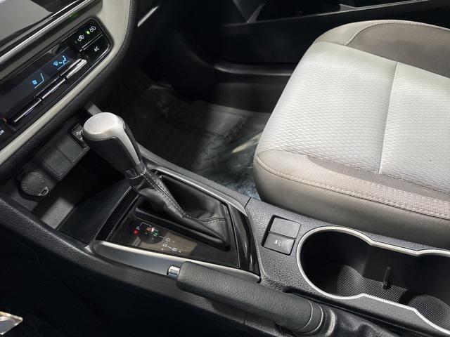 used 2019 Toyota Corolla car, priced at $15,000