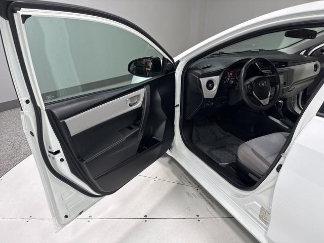 used 2019 Toyota Corolla car, priced at $15,000