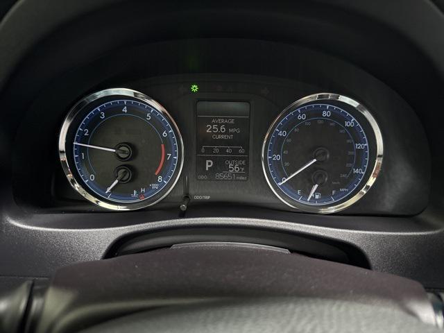 used 2019 Toyota Corolla car, priced at $15,000