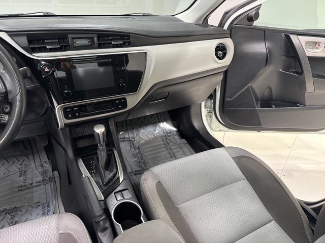 used 2019 Toyota Corolla car, priced at $15,000