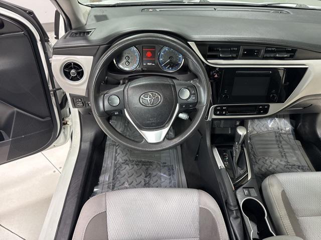 used 2019 Toyota Corolla car, priced at $15,000