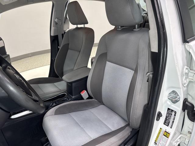 used 2019 Toyota Corolla car, priced at $15,000