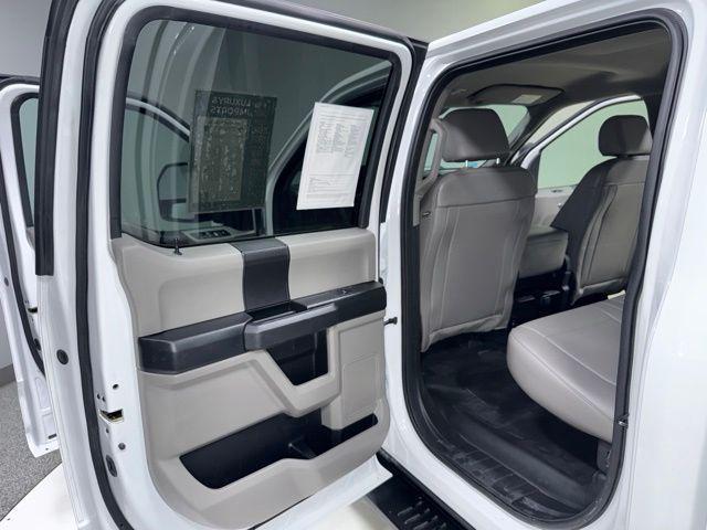 used 2018 Ford F-150 car, priced at $27,985