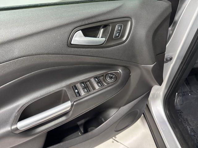 used 2018 Ford Escape car, priced at $15,497