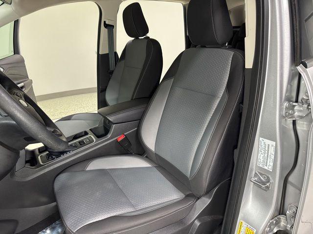 used 2018 Ford Escape car, priced at $15,497