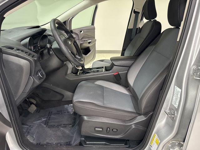 used 2018 Ford Escape car, priced at $15,497
