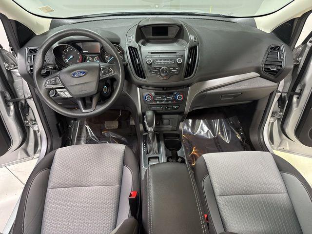 used 2018 Ford Escape car, priced at $15,497