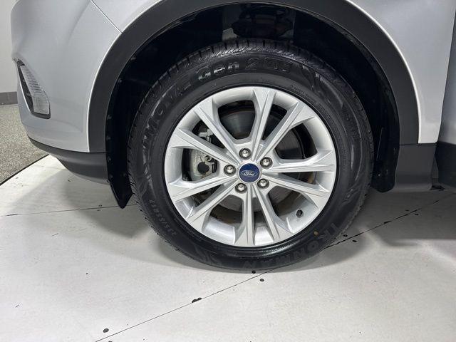 used 2018 Ford Escape car, priced at $15,497