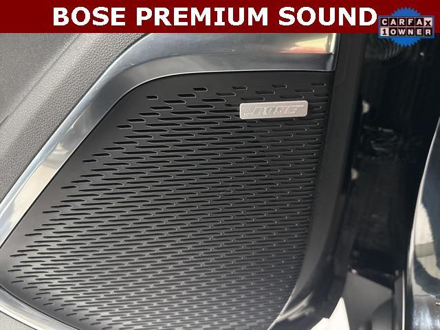 used 2024 Chevrolet Traverse car, priced at $36,483