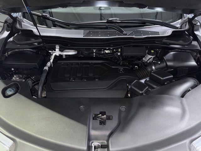 used 2020 Acura MDX car, priced at $29,536