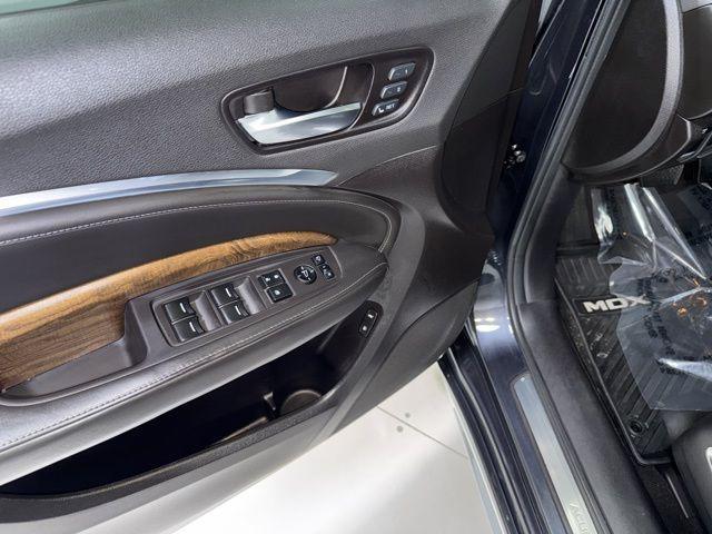 used 2020 Acura MDX car, priced at $29,536
