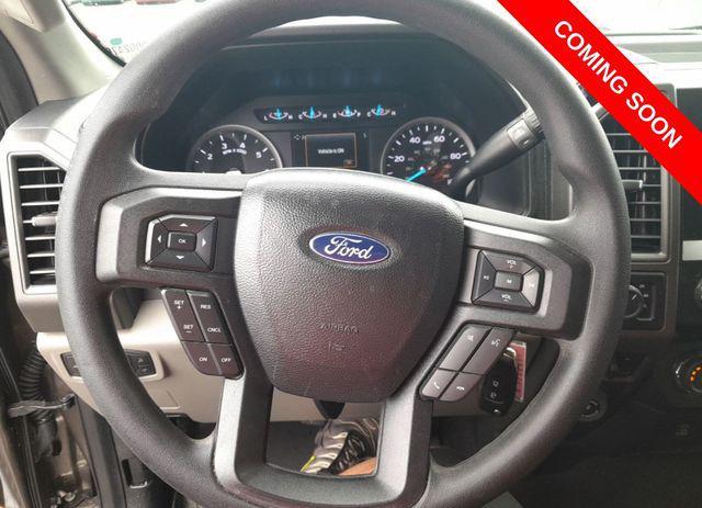 used 2020 Ford F-250 car, priced at $34,800