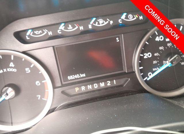 used 2020 Ford F-250 car, priced at $34,800