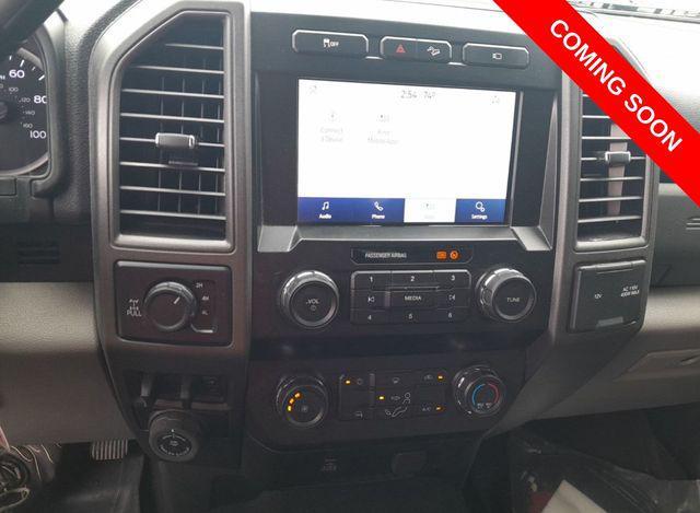 used 2020 Ford F-250 car, priced at $34,800