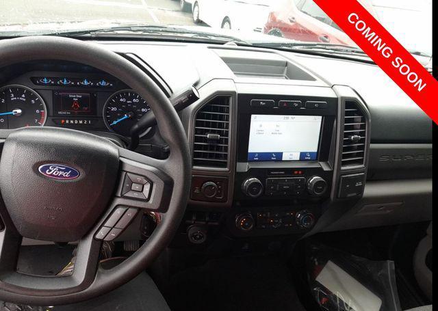 used 2020 Ford F-250 car, priced at $34,800