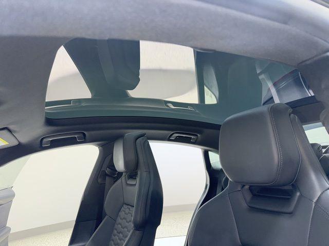 used 2022 Audi e-tron GT car, priced at $41,985