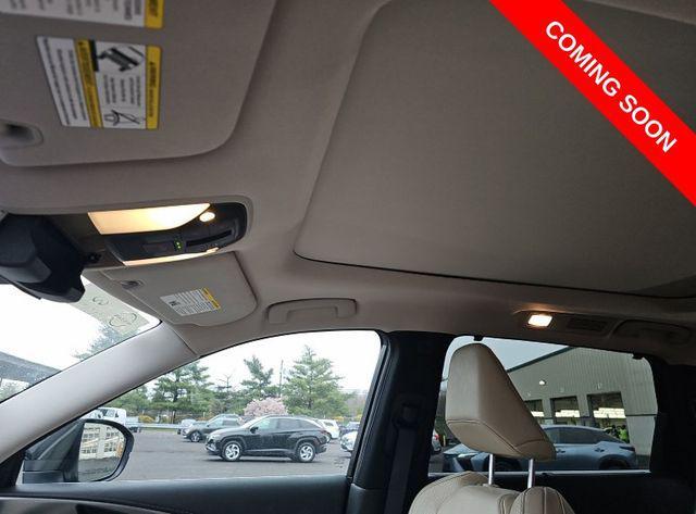 used 2023 INFINITI QX60 car, priced at $37,997