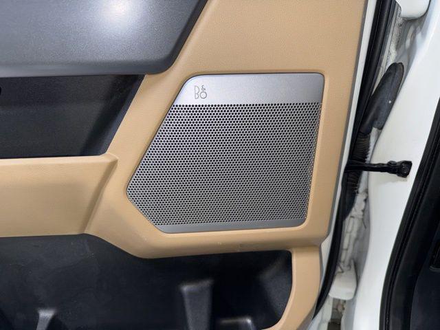 used 2021 Ford F-150 car, priced at $37,480