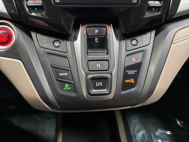 used 2019 Honda Odyssey car, priced at $26,490