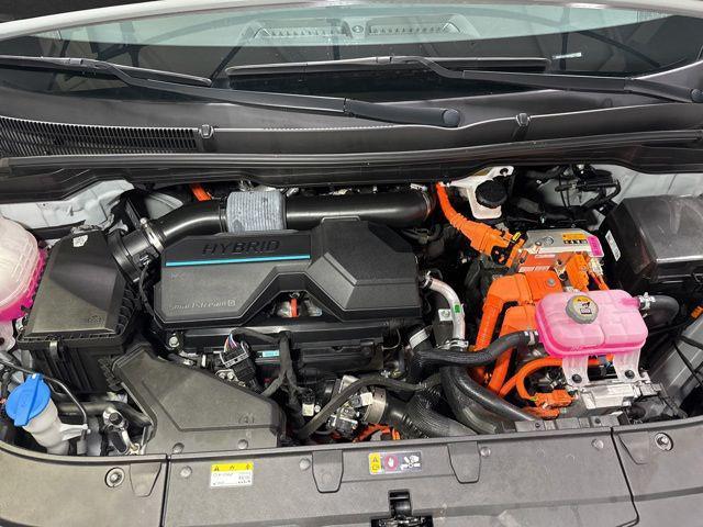 used 2025 Kia Carnival Hybrid car, priced at $44,980