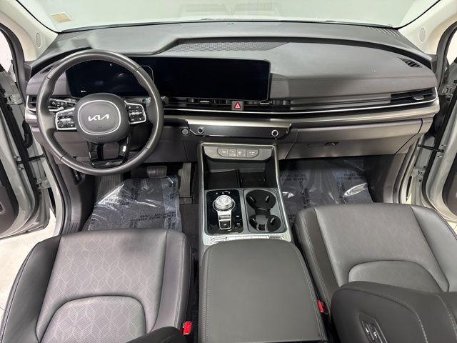 used 2025 Kia Carnival Hybrid car, priced at $44,980