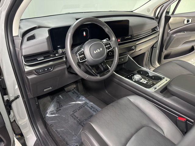 used 2025 Kia Carnival Hybrid car, priced at $44,980