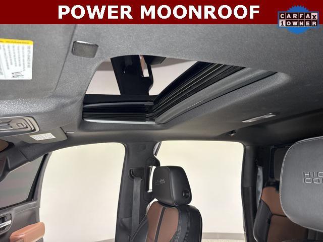 used 2021 Chevrolet Silverado 1500 car, priced at $40,975