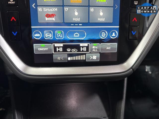 used 2025 Subaru Crosstrek car, priced at $27,577