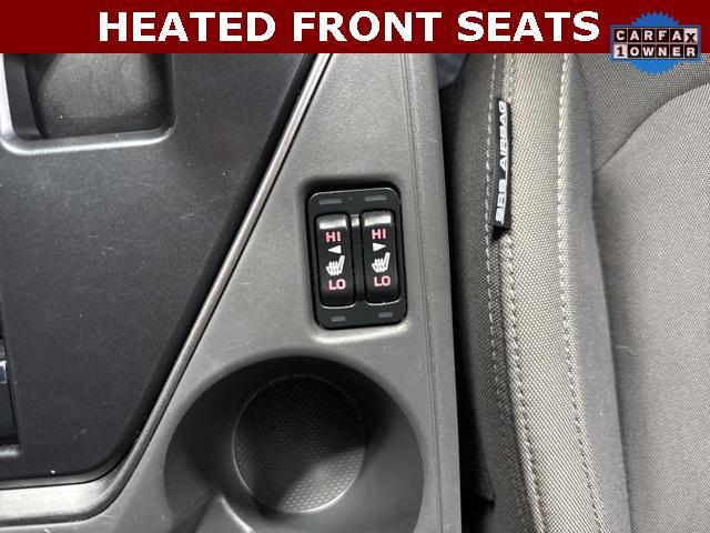 used 2025 Subaru Crosstrek car, priced at $27,577