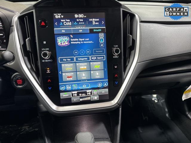 used 2025 Subaru Crosstrek car, priced at $27,577