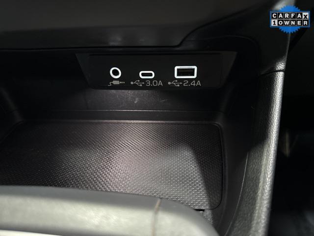 used 2025 Subaru Crosstrek car, priced at $27,577