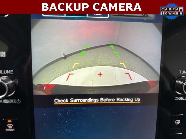 used 2025 Subaru Crosstrek car, priced at $27,577