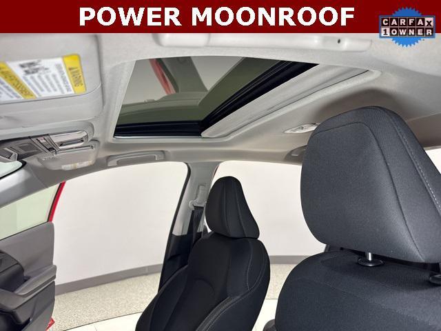 used 2025 Subaru Crosstrek car, priced at $27,577