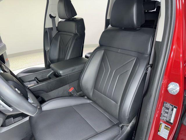 used 2026 Hyundai Santa Fe car, priced at $35,490