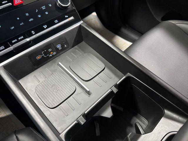 used 2026 Hyundai Santa Fe car, priced at $35,490