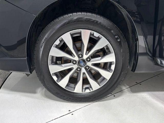 used 2019 Subaru Outback car, priced at $23,326