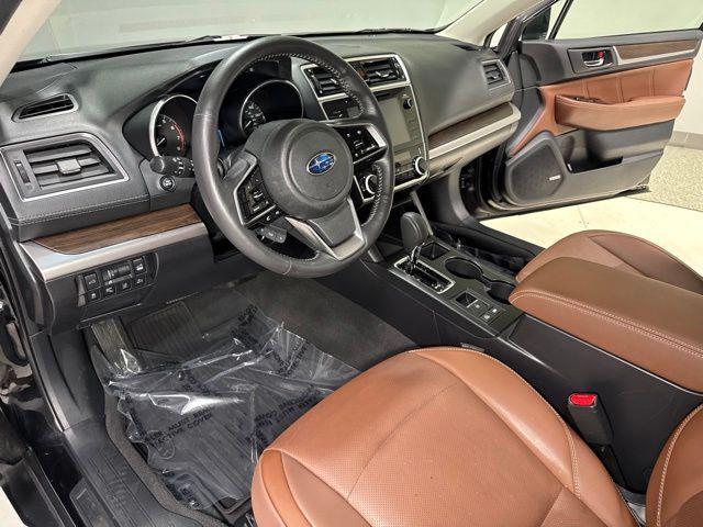 used 2019 Subaru Outback car, priced at $23,326