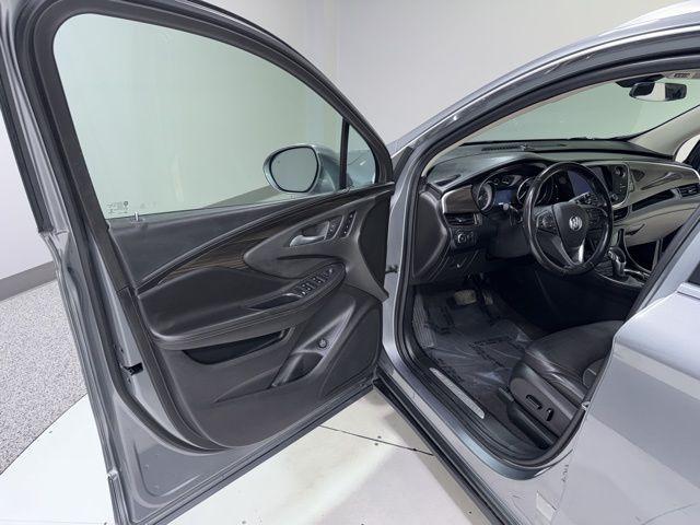 used 2020 Buick Envision car, priced at $17,690