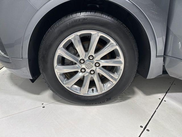 used 2020 Buick Envision car, priced at $17,690