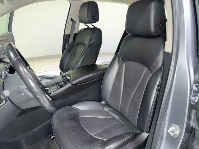 used 2020 Buick Envision car, priced at $17,690