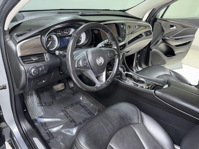 used 2020 Buick Envision car, priced at $17,690