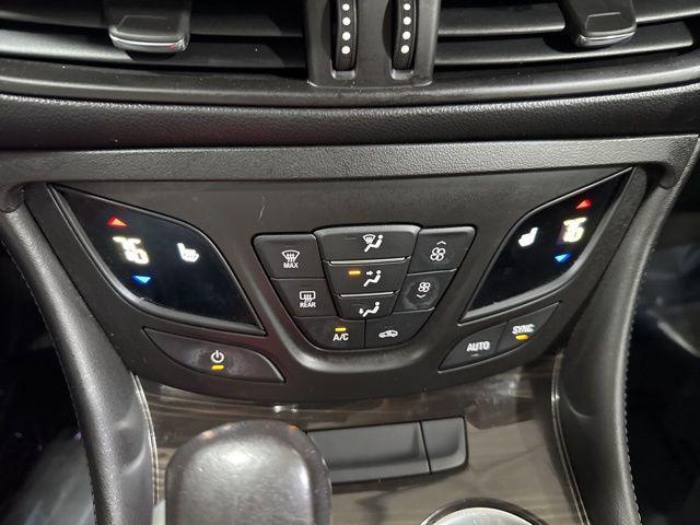 used 2020 Buick Envision car, priced at $17,690