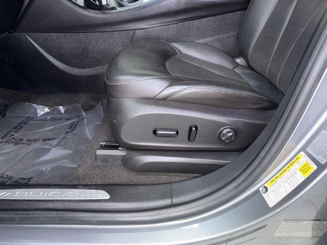 used 2020 Buick Envision car, priced at $17,690